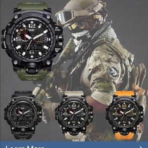 Meet your Posher, Greg